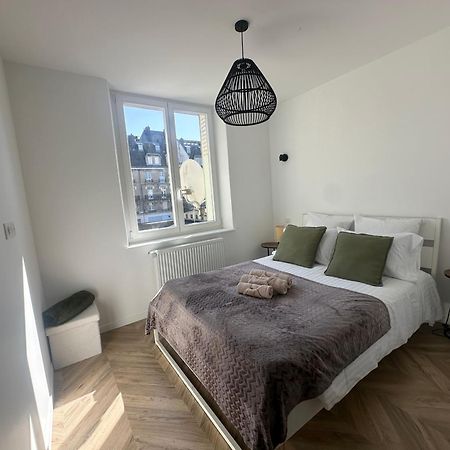 Appartement Cosy & Moderne 6 Personnes Centre Charleville-Mezieres - Ardennes Extérieur photo