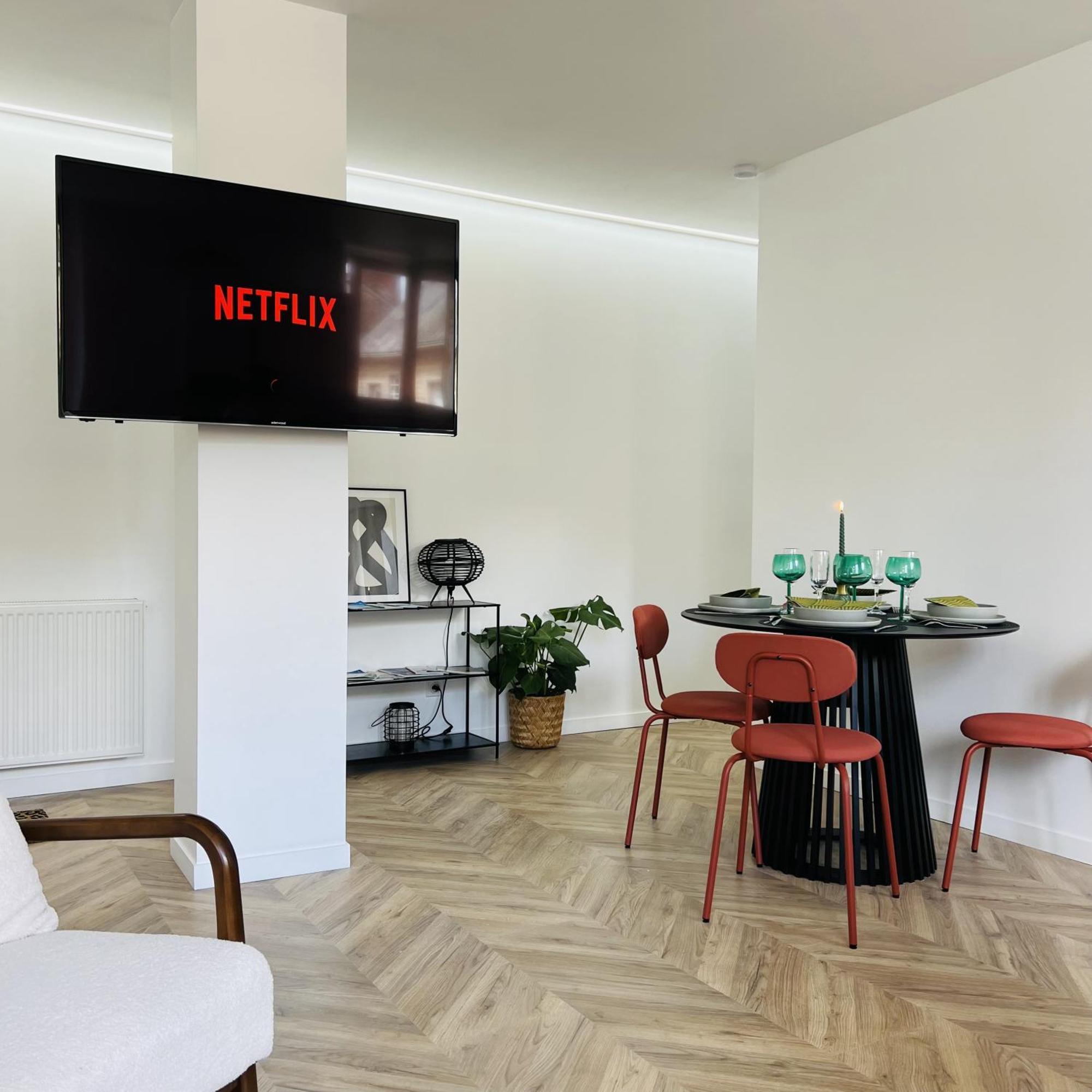 Appartement Cosy & Moderne 6 Personnes Centre Charleville-Mezieres - Ardennes Extérieur photo