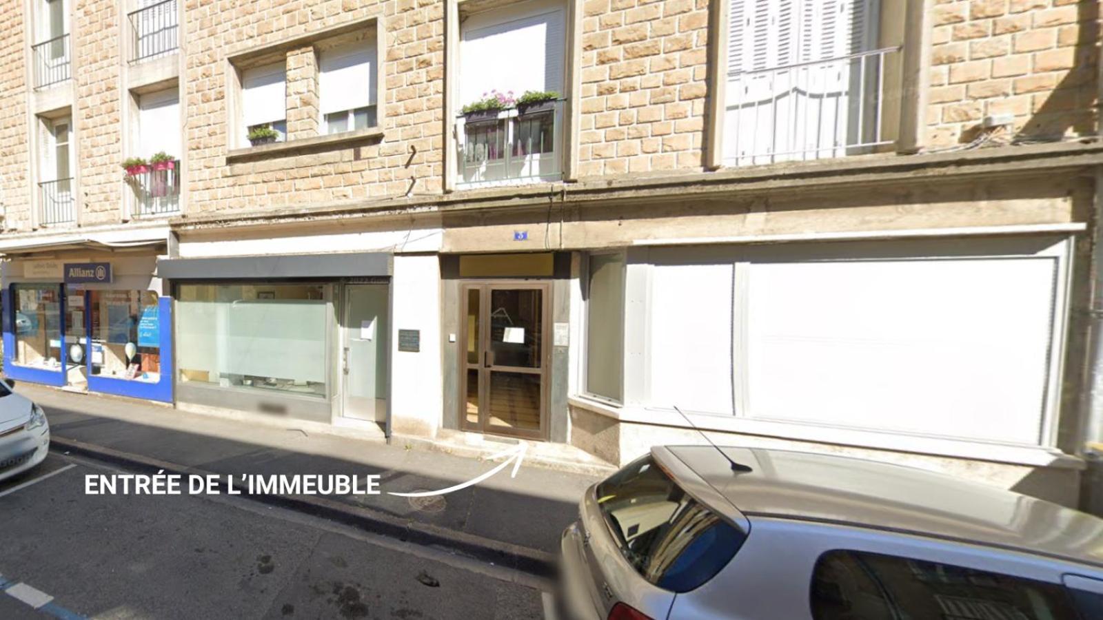 Appartement Cosy & Moderne 6 Personnes Centre Charleville-Mezieres - Ardennes Extérieur photo